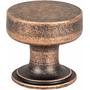Weathered Copper