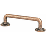 Weathered Copper