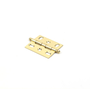Polished Brass