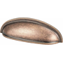 Weathered Copper