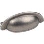 Antique Pewter