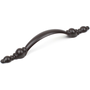 Oil Rubbed Bronze