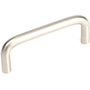 Satin Nickel