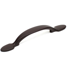 BCK 3 Inch cc Pull, Oil Rubbed Bronze