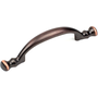 Oil Rubbed Bronze Highlights
