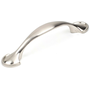 Satin Nickel