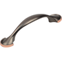 Oil Rubbed Bronze Highlights