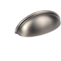 Antique Pewter