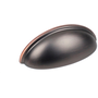 Oil Rubbed Bronze Highlights