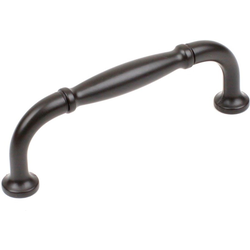 BCG 3 Inch cc Zinc Die Cast Pull, Oil rubbed bronze