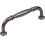 Oil Rubbed Bronze Highlights