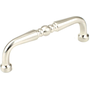 Satin Nickel