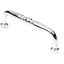 Polished Chrome