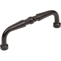 BCH 3 Inch cc Zinc Die Cast Pull, Oil Rubbed Bronze