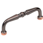 Oil Rubbed Bronze Highlights