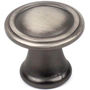 Antique Pewter