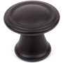 Oil Rubbed Bronze