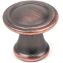 Oil Rubbed Bronze Highlights