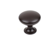 Oil Rubbed Bronze