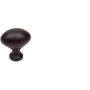 Oil Rubbed Bronze