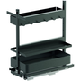 Carbon Steel Gray