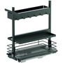 Carbon Steel Gray