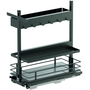 Carbon Steel Gray