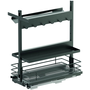 Carbon Steel Gray