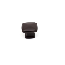 20% OFF BCI 1-1/4 Inch Square Knob, Oil Rubbed Bronze