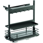 Carbon Steel Gray