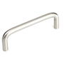 Satin Nickel