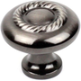 Brushed Black Nickel