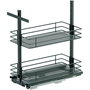 Carbon Steel Gray