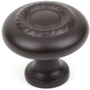 Oil Rubbed Bronze