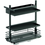 Carbon Steel Gray