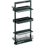 Carbon Steel Gray