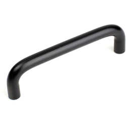 BCN 10mm x 106mm x 96mm D Handle, Matte Black