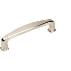 21% OFF BCI 3-3/4 Inch cc Pull, Satin Nickel