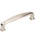 Satin Nickel