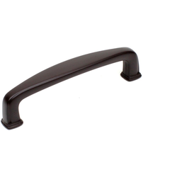 21% OFF BCI 3-3/4 Inch cc Pull, Oil Rubbed Bronze