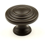 Oil Rubbed Bronze