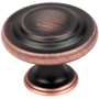 Oil Rubbed Bronze Highlights