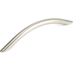 22% OFF BCO 10mm x 154mm x 5-3/64 Inch cc Bow Handle, Satin Nickel
