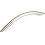 Satin Nickel