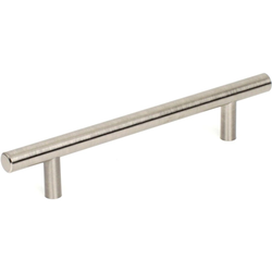 BCL 5 Inch Center to Center T-bar, Satin Nickel