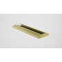 Dull Brass