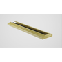 Dull Brass