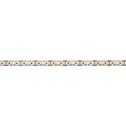  FlexTape SMD High Light Output Tape Light, 3000K Warm White, 12V/4.3W ft., 13' Roll – High LED Diode Density &amp; Consistent Cut Points, 2025 Edition 