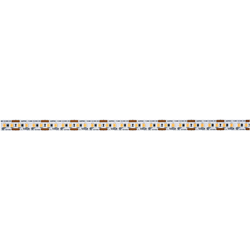  FlexTape SMD Low Light Output Tape Light, 5000K Cool White, 12V/1.5W ft., 20' Roll – High LED Diode Density &amp; Consistent Cut Points, 2025 Edition