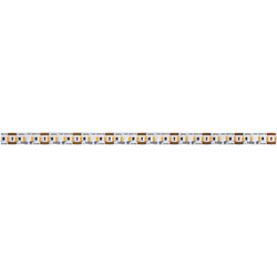  FlexTape SMD Medium Light Output Tape Light, 3000K Warm White, 12V/2.8W ft., 16' Roll – High LED Diode Density &amp; Consistent Cut Points, 2025 Edition